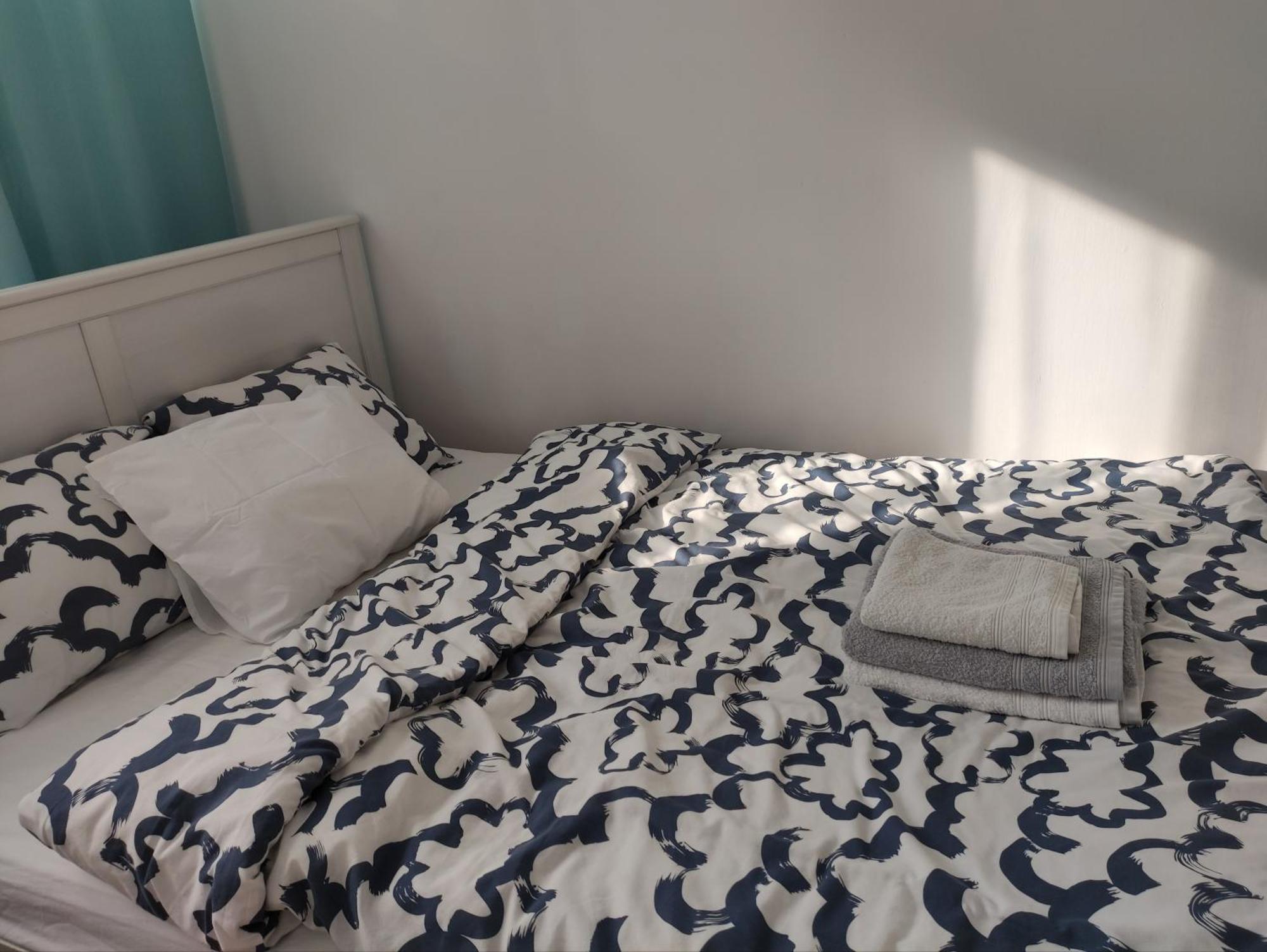 Apartament Rondo Onz Варшава Экстерьер фото