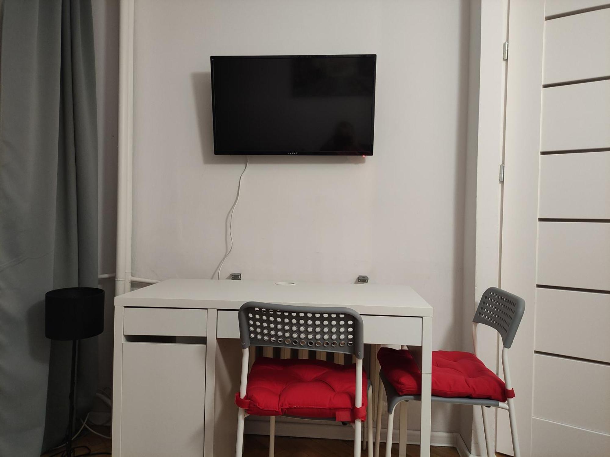 Apartament Rondo Onz Варшава Экстерьер фото