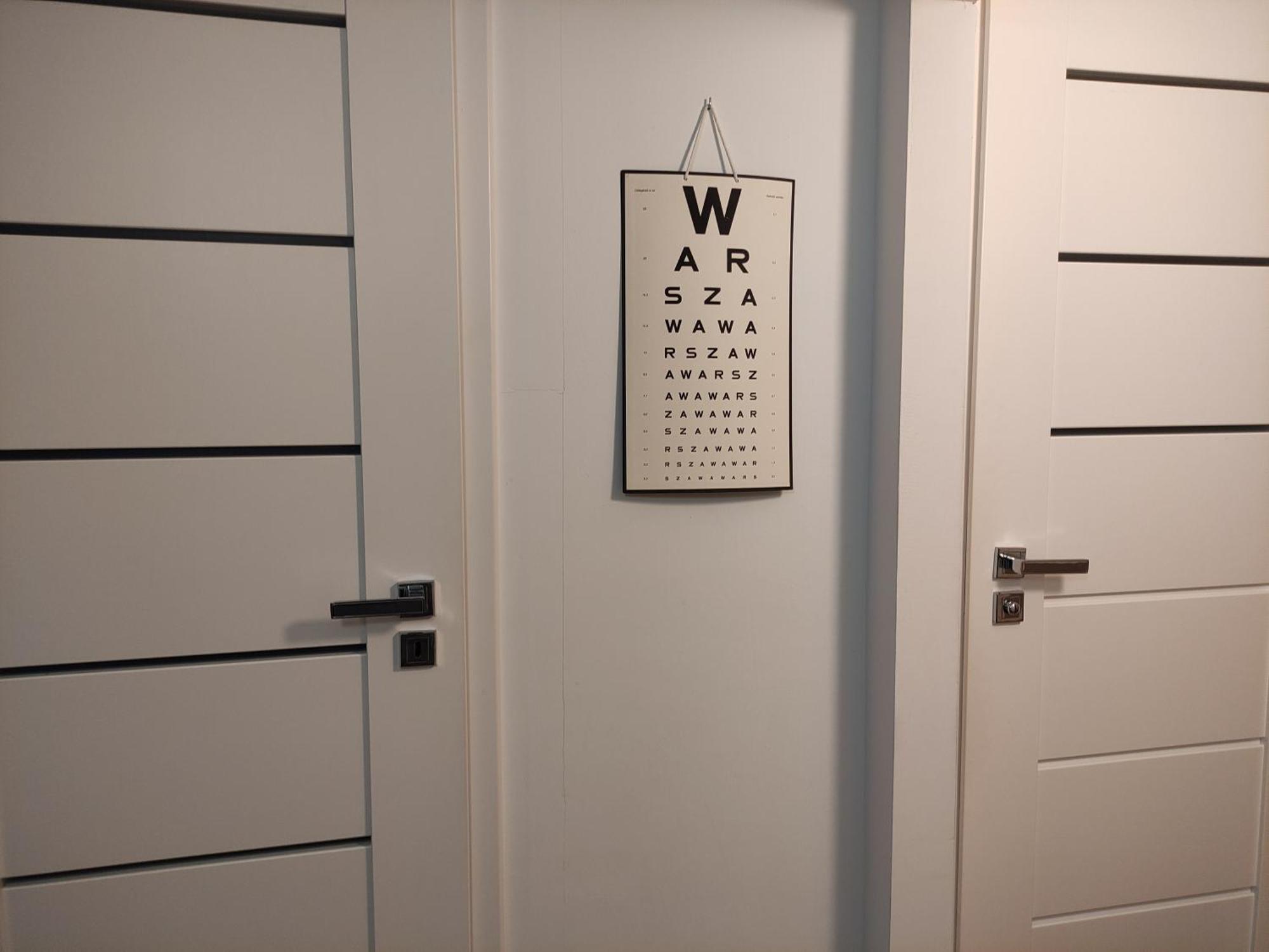 Apartament Rondo Onz Варшава Экстерьер фото
